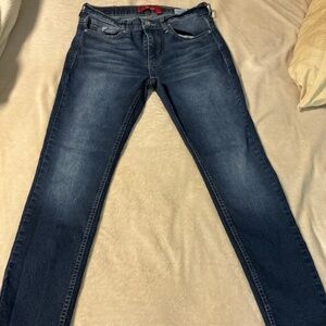 Women’s Guess Skinny Jeans size 32x30